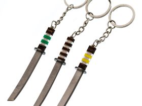 Брелок Катана в ассортименте