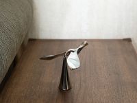 Umbra Открыватель для бутылок на подставке хром Tipsy Umbra