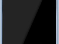 Клип-кейс uBear Touch Mag для Apple iPhone 15 Pro Max Синий