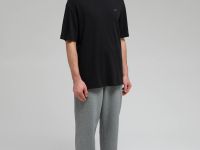 Футболка из трикотажа интерлок