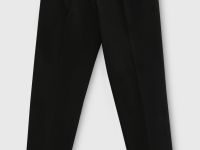 Прямые брюки со стрелками