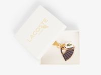Шарм Lacoste CHARMS 4.5 x 8.5cm