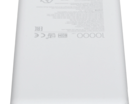 Внешний аккумулятор Xiaomi