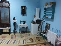 Лаганский филиал Национального музея Республики Калмыкия им. Н.Н. Пальмова