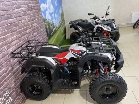 Квадроцикл YACOTA Sela 200