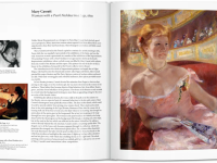 Книга Basic Art "Impressionism"