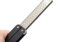 Алмазная складная точилка H1066