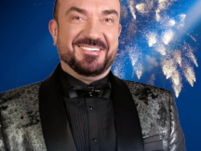 Сергей Жилин и Фонограф-джаз-бэнд