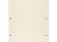 Рамка МДФ OfficeSpace "Expo" 21*30 см, белая