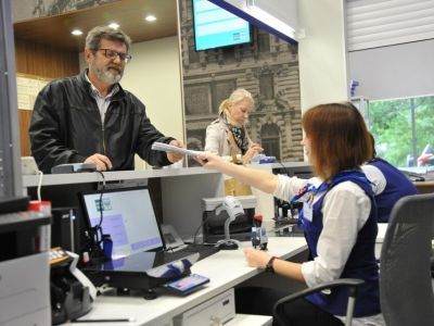 Почтовые отделения Якутии изменят график работы в связи с Днем России