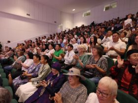 В Нижнем Бестяхе открыли Центр культурного развития