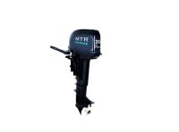 2х-тактный лодочный мотор MTR MARINE T20BMS