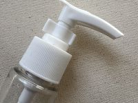 Бутылочка с дозатором, 100 мл