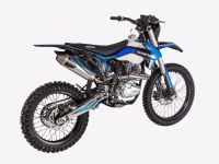 Мотоцикл AVANTIS A3 LUX (PR250/172FMM-5, 6 СТ.) ENDURO