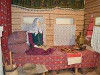 Краеведческий музей г. Бавлы