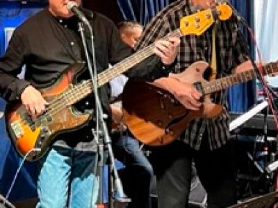 Группа Наши