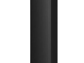 Телевизор Samsung 55" QLED 4K Smart TV серия 7 QE55Q7FAAUXRU черный