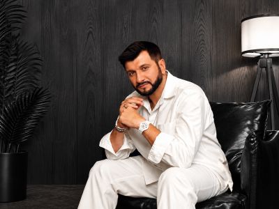 Эльбрус Джанмирзоев