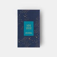 Блокнот "101 заветное желание" Изумрудный, Обёртка №5