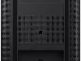 Акустическая система Samsung Music Studio 7 HW-LS70H Multi-Directional WiFi-Bluetooth Wireless Speaker черный