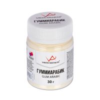 Гуммиарабик VISTA-ARTISTA 30 г