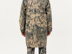 Плащ тент Remington PU waterproof Figure