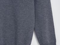 Джемпер с v-образным вырезом