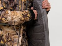Костюм Remington Wildforce Yellow Waterfowl Honeycombs — с мембраной, для охоты