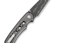 Складной нож CIVIVI Pragma Prime, сталь Damascus, рукоять алюминий