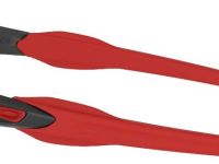 Очки солнцезащитные Oakley Flak 2.0 XL Matte Grey Smoke/Prizm Road (комплект)