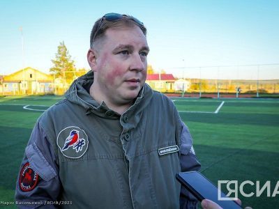 Дмитрий Паньков: «Героизм наших участников СВО – отражение характера якутского народа»