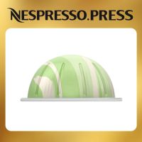 Кофе бленд Pistachio Vanilla Flavour Over Ice (80 ml)