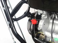 Снегоуборщик PATRIOT Сибирь 999 ЕKX