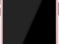 Клип-кейс uBear Cloud Mag Case для Apple iPhone 15 Pink