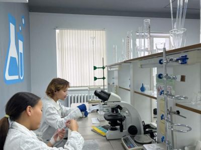 Профессия к аттестату: томпонские школьники получат специальность благодаря «Полиметаллу»