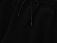 Трикотажные брюки loose fit