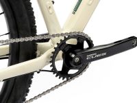 Горный велосипед Haro Double Peak 29 Trail Air, год 2025, цвет Черный, ростовка 18