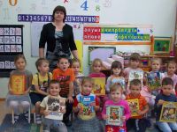 Центральная городская детская библиотека им. И. А. Докукина