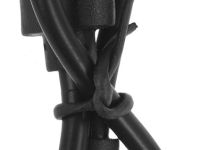 Портативное зарядное устройство Akai BE-10006PD 10000mAh Black