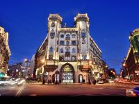 Санкт-Петербургский театр «Русская антреприза имени Андрея Миронова»