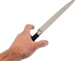 Кухонный нож Универсальный Fissman Elegance, 20 см