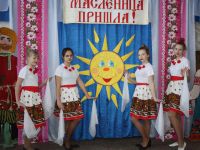 Бараитский сельский дом культуры