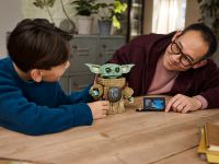 Star Wars 75446 Конструктор Грогу (подмастерье Мандалорца)