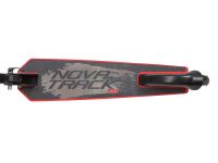 Самокат  Novatrack Polis 200 Air (200I.POLIS.RD20/BL20), год 2020, цвет Синий