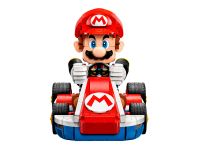 Super Mario 72037 Конструктор Mario Kart: Марио на стандартном карте