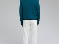 Джемпер из шерсти и кашемира