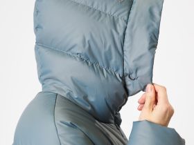 Пальто пуховое Astra Женское