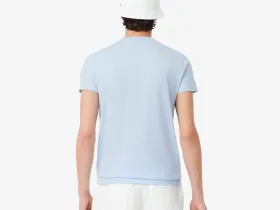 Мужская футболка Lacoste стандартного кроя