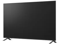 Телевизор LG 86QNED82A6B, 86", QNED 4K UHD, 120 Гц, Smart TV (webOS)