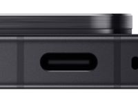 Смартфон Xiaomi 17T Pro 12/512 ГБ Чёрный